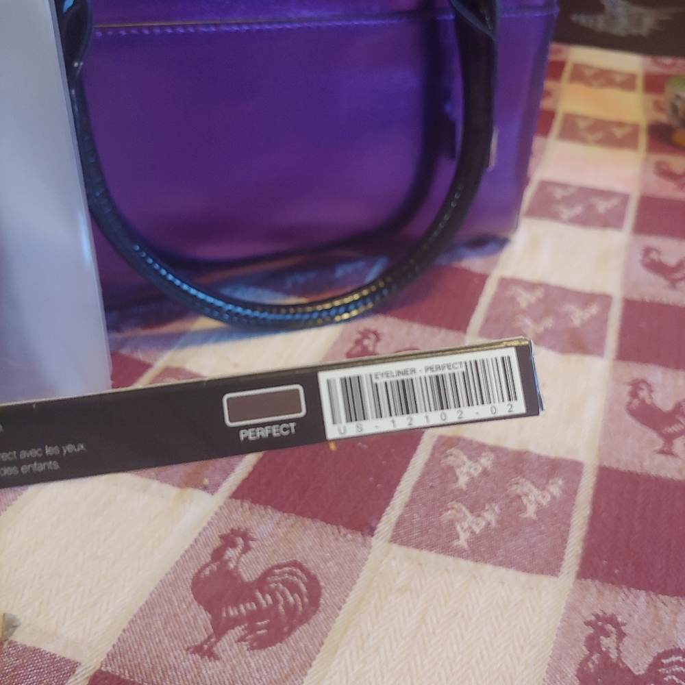 Moodstruck Precision Pencil